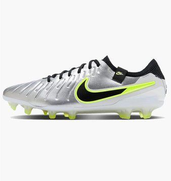Бутсы мужские Nike Tiempo Legend 10 Elite (DV4328-001), 40.5, WHS, > 50%, 1-2 дня