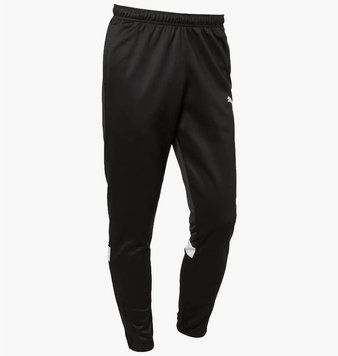 Брюки мужские Puma Individualrise Black (659476-03), M, WHS, 10% - 20%, 1-2 дня