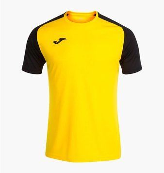 Футболка чоловіча Joma Academy Iv (101968.901), 2XS, WHS, < 10%, 1-2 дні