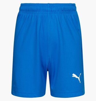 Шорты мужские Puma Liga Core Blue (703437-02), 128 CM, WHS, < 10%, 1-2 дня