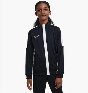 Термобілизна дитяча Nike Dri-Fit Academy 23 (DR1695-010), 122 CM, WHS, 20% - 30%, 1-2 дні
