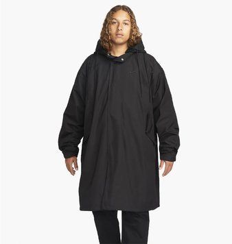 Куртка чоловіча Nike M Nl Tf 3In1 Parka (DQ4926-010), XL, WHS, > 50%, 1-2 дні