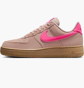 Кросівки жіночі Nike Air Force 1 Low Beige (IB1161-200), 38, WHS, 10% - 20%, 1-2 дні