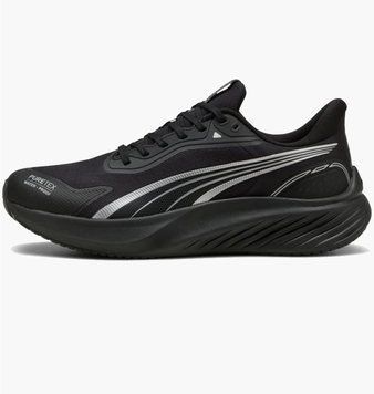 Кроссовки унисекс Puma Pounce Lite Ptx Black (311729-01), 41, WHS, 20% - 30%, 1-2 дня