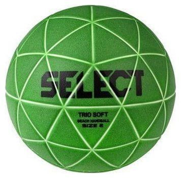 Гандбольный мяч Select Beach Handball V21 (250025-008), 2, WHS, < 10%, 1-2 дня