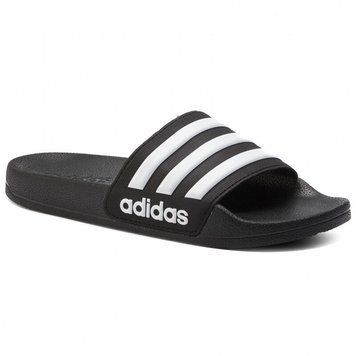 Тапочки унісекс Adidas Adilette Shower K (G27625), 28, WHS, 1-2 дні