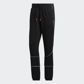 Брюки унісекс Adidas Donovan Mitchell D.O.N. Issue # 2 (FS1448), S, WHS, 1-2 дні