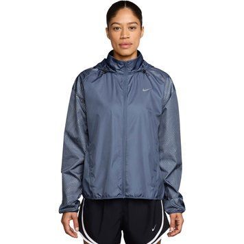Вітровка жіноча Nike Dri-Fit Stride Tempo (HV2985-499), S, WHS, 30% - 40%, 1-2 дні