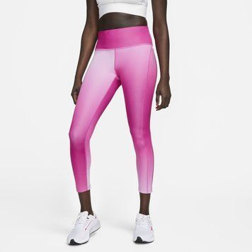 Лосіни жіночі Nike Fast (DX0950-623), M, WHS, 40% - 50%, 1-2 дні