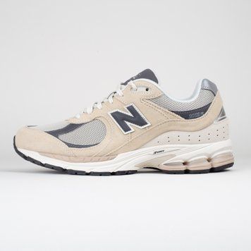 Кроссовки мужские New Balance 2002 (M2002RFA), 38, WHS, 10% - 20%, 1-2 дня