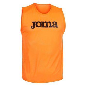 Манишка мужская Joma Bibs Orange (101686.050), XL, WHS, 1-2 дня