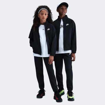 Спортивный костюм детской Nike K Nsw Df Tracksuit Pk Fz (HQ9315-010), L, WHS, < 10%, 1-2 дня