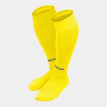 Футбольные гетры мужские Joma Classic Ii Yellow (400054.9), M, WHS, < 10%, 1-2 дня