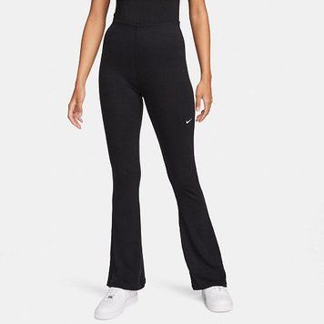 Лосіни жіночі Nike W Nsw Nk Chll Knt Mrib Mr Flr (FQ2113-010), L, WHS, < 10%, 1-2 дні