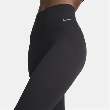 Лосины женские Nike W Dri-Fit Zenvy Hr (DQ6015-010), L, WHS, 40% - 50%, 1-2 дня