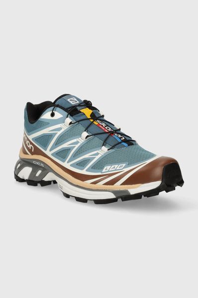 Кроссовки мужские Salomon Xt-6 (L47293100), 42 2/3, WHS, 1-2 дня