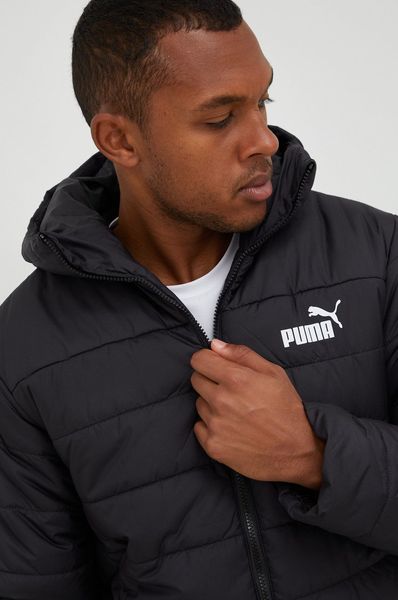 Куртка чоловіча Puma Ess Padded Jacket (84893801), S, WHS, < 10%, 1-2 дні
