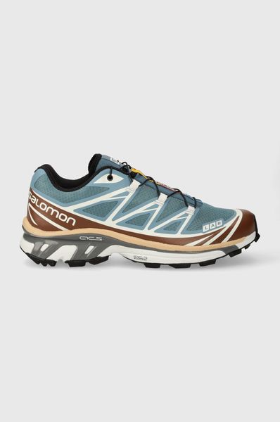 Кроссовки мужские Salomon Xt-6 (L47293100), 42 2/3, WHS, 1-2 дня