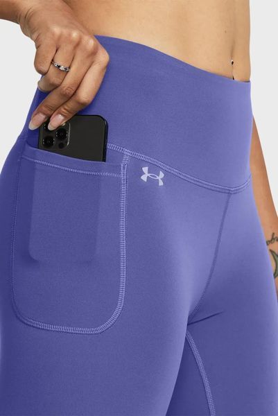 Лосіни жіночі Under Armour Motion Ankle Leg Branded (1377087-561), XS, WHS, 10% - 20%, 1-2 дні