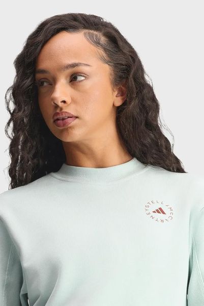Кофта жіночі Adidas By Stella Mccartney Regular (JZ0673), L, WHS, 1-2 дні