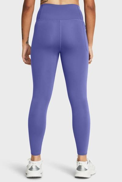Лосіни жіночі Under Armour Motion Ankle Leg Branded (1377087-561), XS, WHS, 10% - 20%, 1-2 дні