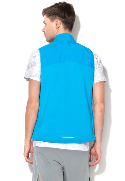 Куртка мужская Nike Essential Men's Running Vest (858145-435), M, WHS