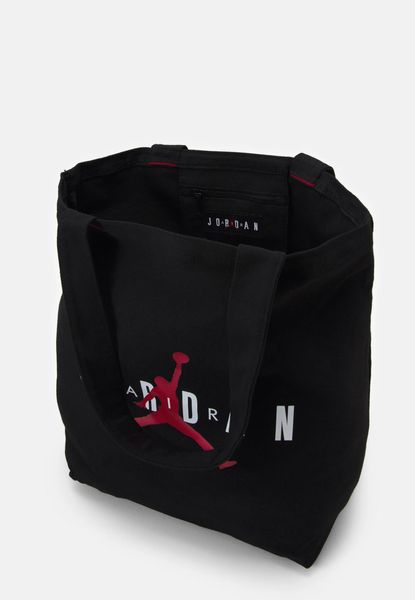 Сумка на плече Jordan Jan Tote Bag (9A0501-023), One Size, WHS, 10% - 20%