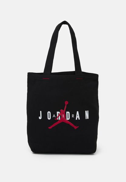 Сумка на плече Jordan Jan Tote Bag (9A0501-023), One Size, WHS, 10% - 20%