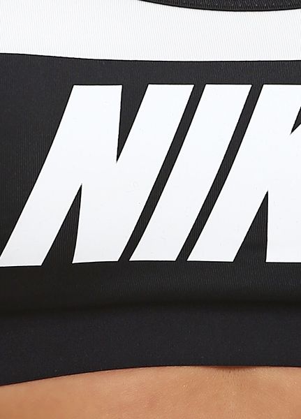 Спортивний топ Nike Топ Nike Sprt Dstrt Classic Bra (AQ0142-100), XS