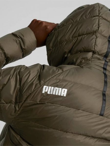 Куртка чоловіча Puma Packlite Down Jacket (84935562), S, WHS, 20% - 30%, 1-2 дні