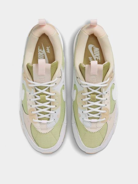 Кросівки жіночі Nike W Air Max 90 Futura (DV7190-700), 35.5, WHS, 1-2 дні
