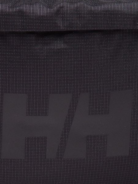 Сумка на пояс Helly Hansen Hh Logo Waist Bag (67036-990), One Size, WHS, 30% - 40%, 1-2 дня