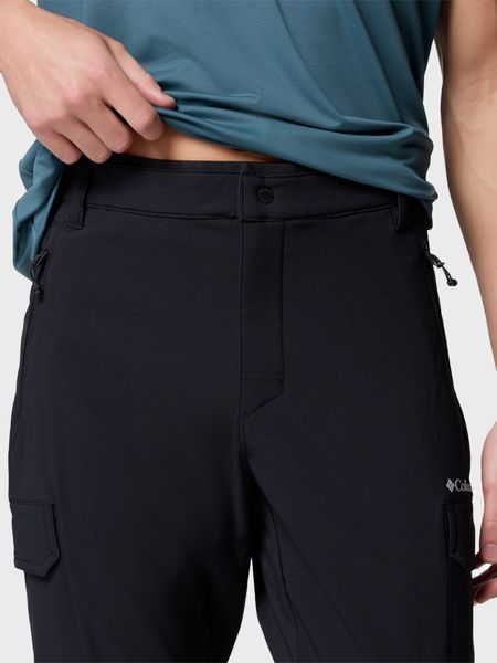 Брюки чоловічі Columbia Tech Trail&trade; Utility Winter Pant (2136861-010), 32, WHS, 1-2 дні