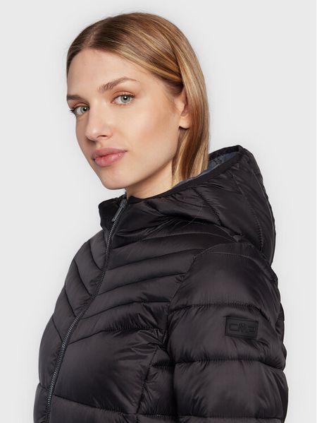 Куртка жіноча Cmp Woman Jacket Fix Hood (32K3016-U901), 2XS, WHS, 10% - 20%, 1-2 дні