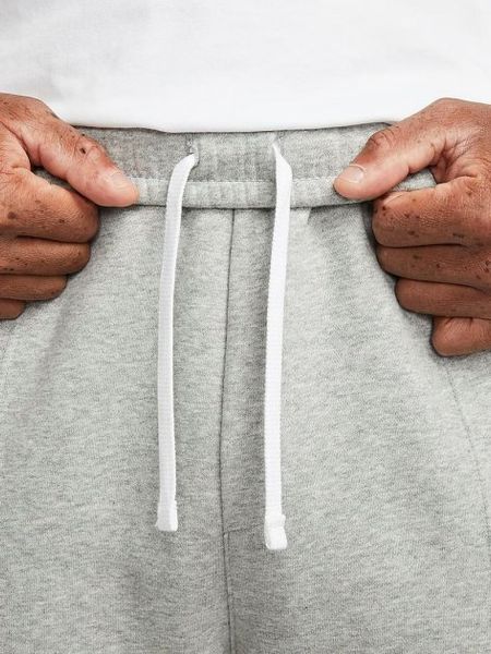 Брюки мужские Nike M Nk Club Bb Cropped Pant (DX0543-063), XL, WHS, 40% - 50%, 1-2 дня