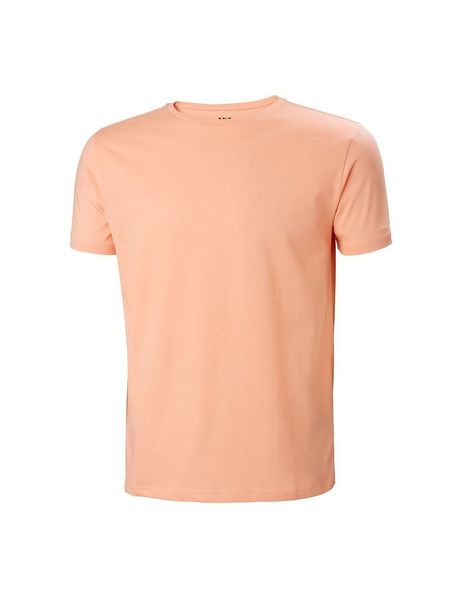 Футболка чоловіча Helly Hansen Box Men's T-Shirt (34222-058), XL, WHS, 30% - 40%, 1-2 дні