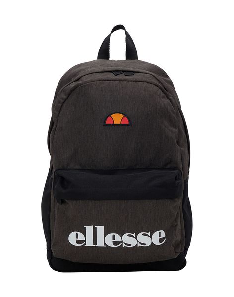 Рюкзак Ellesse Regent Backpack (SAAY0540-019), One Size, WHS, 10% - 20%, 1-2 дня