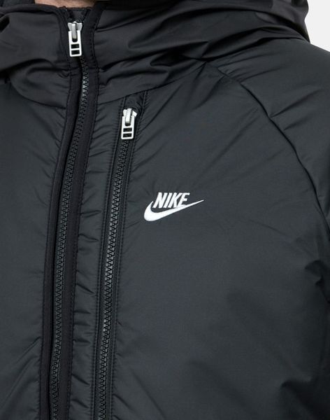 Куртка мужская Nike Thermafit Legacy (DX2038-010), L, WHS, 1-2 дня