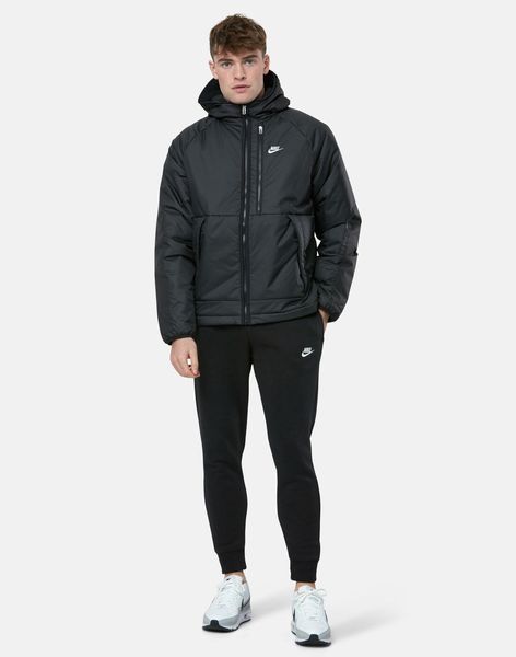 Куртка мужская Nike Thermafit Legacy (DX2038-010), L, WHS, 1-2 дня