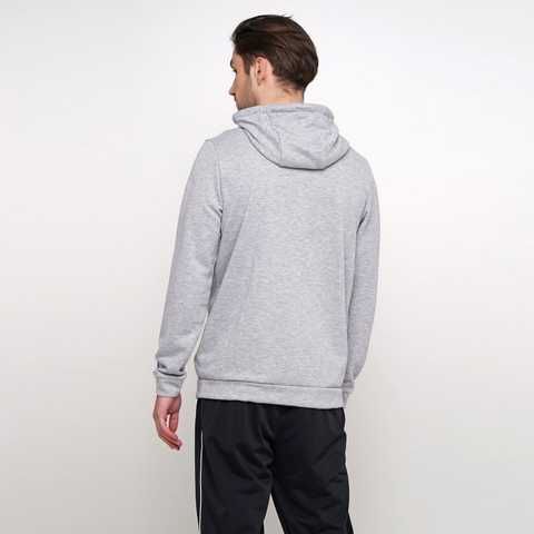 Бомбер мужской Nike M Dry Hoodie Fz Fleece (CJ4317-063) - Интернет-магазин  одежды, обуви и аксессуаров Ideal Sport. Купить оригинальную обувь и одежду  с доставкой по Украине.