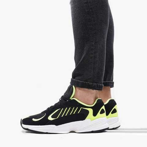 Кроссовки мужские Adidas Originals Yung-1 (EE5317) - Интернет-магазин  одежды, обуви и аксессуаров Ideal Sport. Купить оригинальную обувь и одежду  с доставкой по Украине.