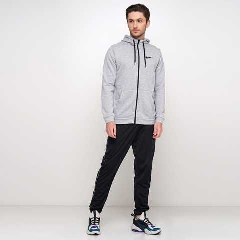 Бомбер мужской Nike M Dry Hoodie Fz Fleece (CJ4317-063) - Интернет-магазин  одежды, обуви и аксессуаров Ideal Sport. Купить оригинальную обувь и одежду  с доставкой по Украине.