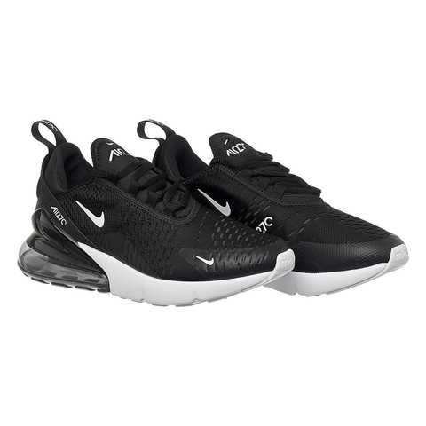 Nike air sale max junior black