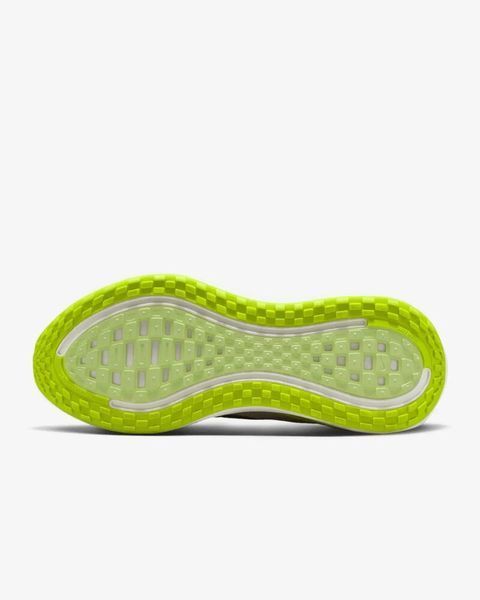 Кросівки чоловічі Nike Vomero Plus (HV8150-120), 42, WHS, 1-2 дні
