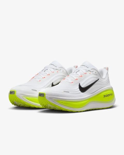 Кросівки чоловічі Nike Vomero Plus (HV8150-120), 42, WHS, 1-2 дні