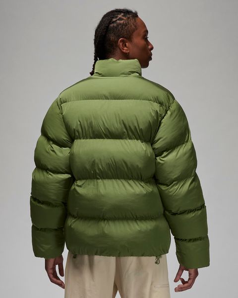 Куртка мужская Jordan Essentials
Poly Puffer (FB7331-340), L, OFC, 40% - 50%, 1-2 дня