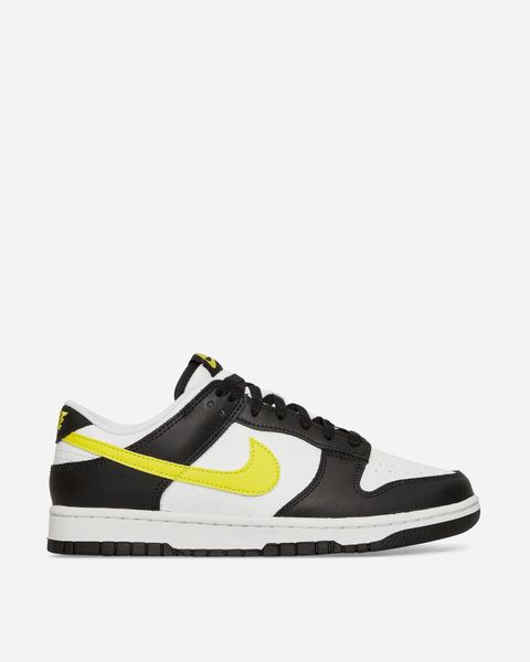 Кроссовки мужские Nike Dunk Low (FQ2431-001), 47.5, WHS, 1-2 дня