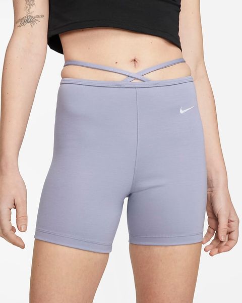 Шорти жіночі Nike Sportswear Everyday Modern (DV7928-519), XS, WHS, 40% - 50%, 1-2 дні
