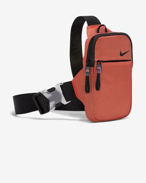 Сумка через плечо Nike Sportswear Essentials Crossbody (Small) (CV1064-842), 1L, WHS, 10% - 20%, 1-2 дня
