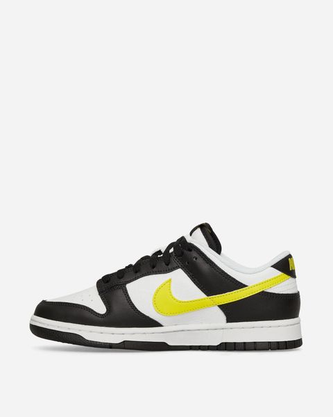 Кроссовки мужские Nike Dunk Low (FQ2431-001), 47.5, WHS, 1-2 дня